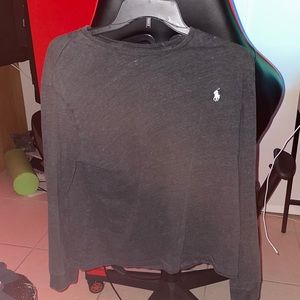 Polo long sleeve
